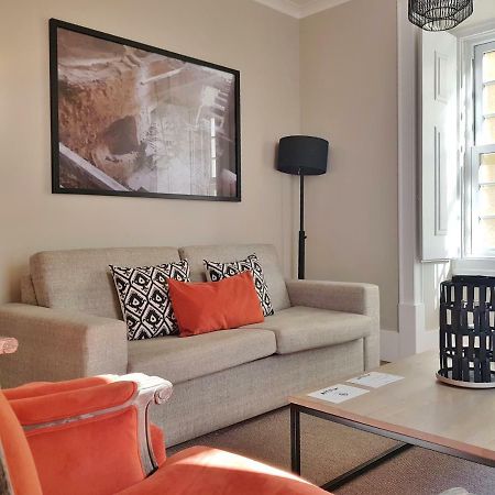 Lisbon Finestay Bica Apartment Екстер'єр фото