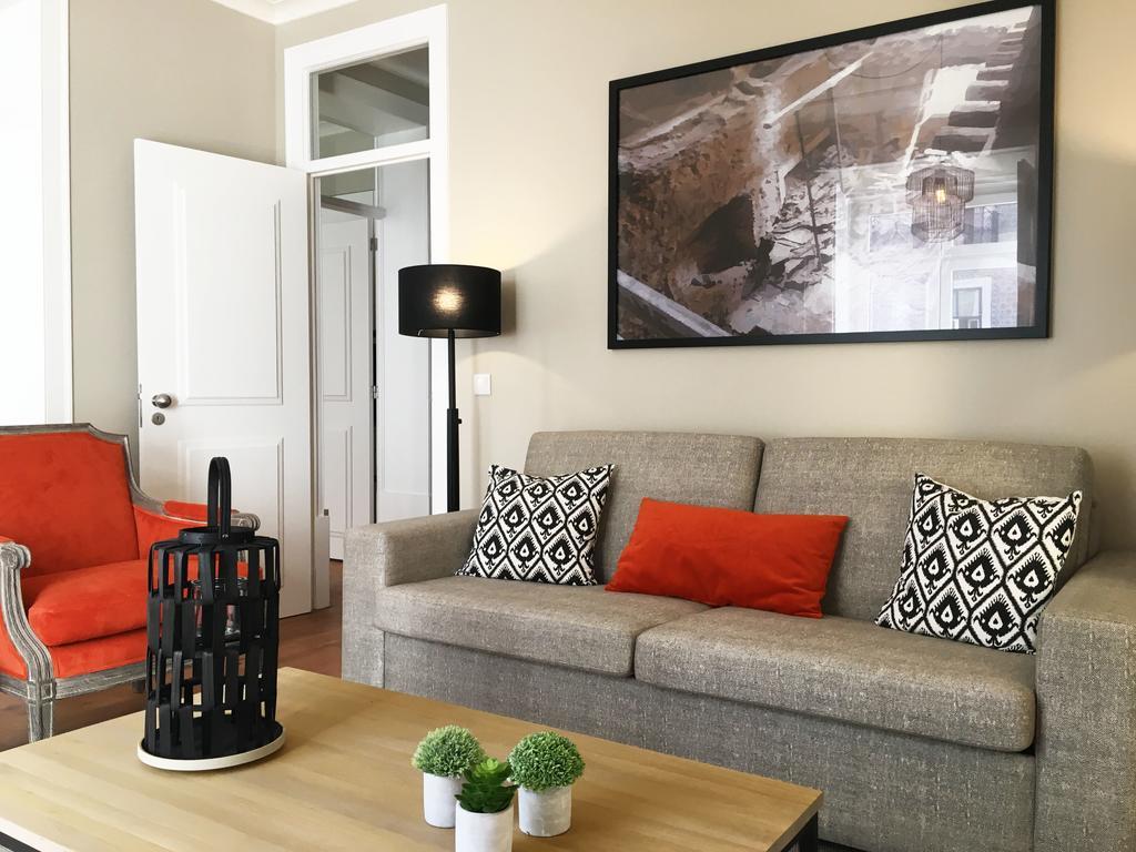 Lisbon Finestay Bica Apartment Екстер'єр фото