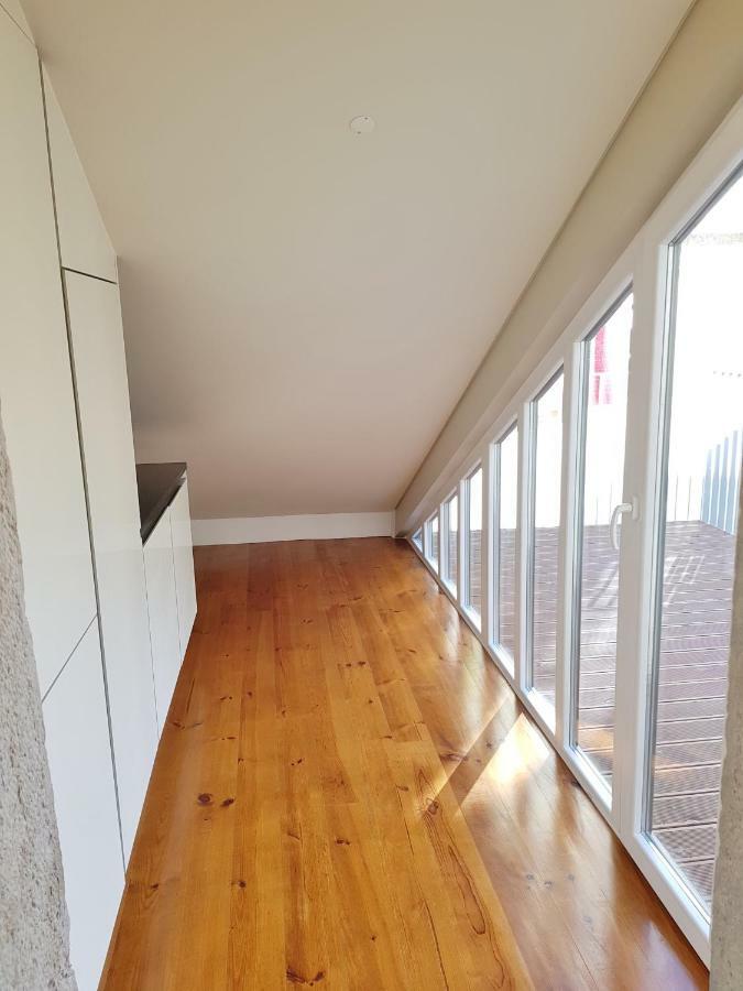 Lisbon Finestay Bica Apartment Екстер'єр фото