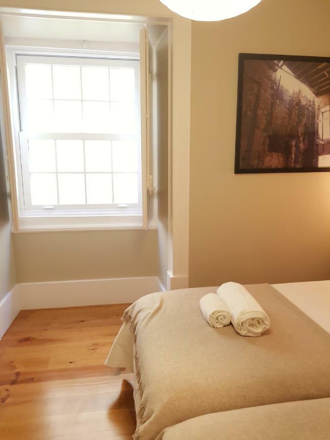 Lisbon Finestay Bica Apartment Екстер'єр фото