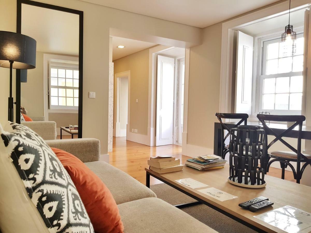 Lisbon Finestay Bica Apartment Екстер'єр фото