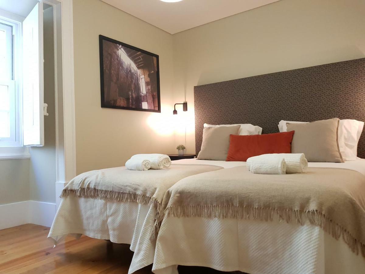 Lisbon Finestay Bica Apartment Екстер'єр фото