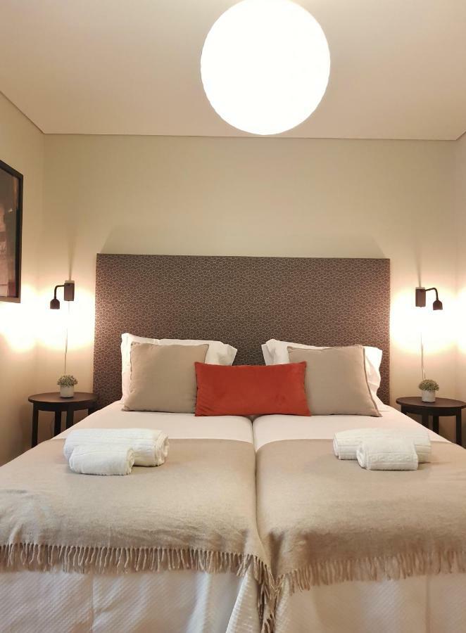 Lisbon Finestay Bica Apartment Екстер'єр фото