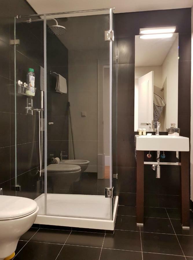 Lisbon Finestay Bica Apartment Екстер'єр фото