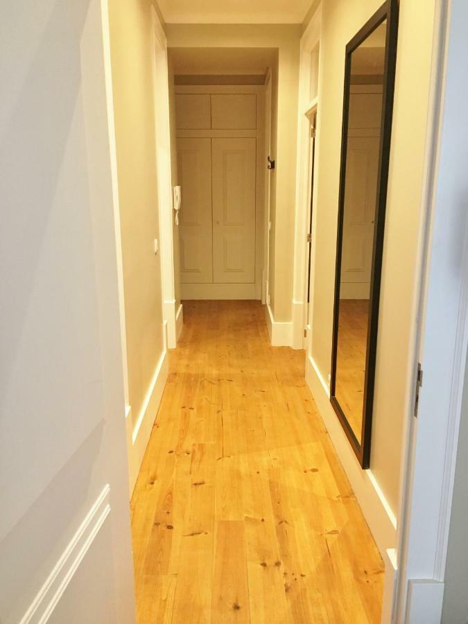Lisbon Finestay Bica Apartment Екстер'єр фото