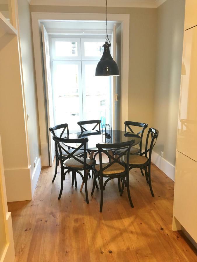 Lisbon Finestay Bica Apartment Екстер'єр фото