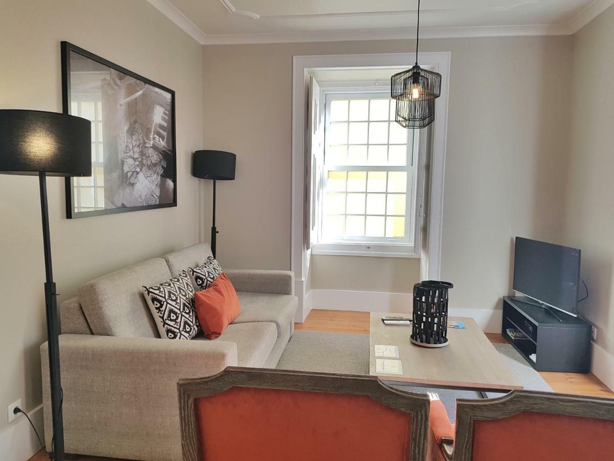 Lisbon Finestay Bica Apartment Екстер'єр фото