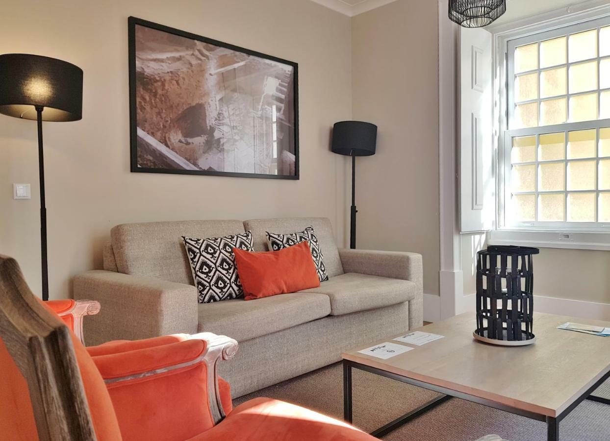Lisbon Finestay Bica Apartment Екстер'єр фото