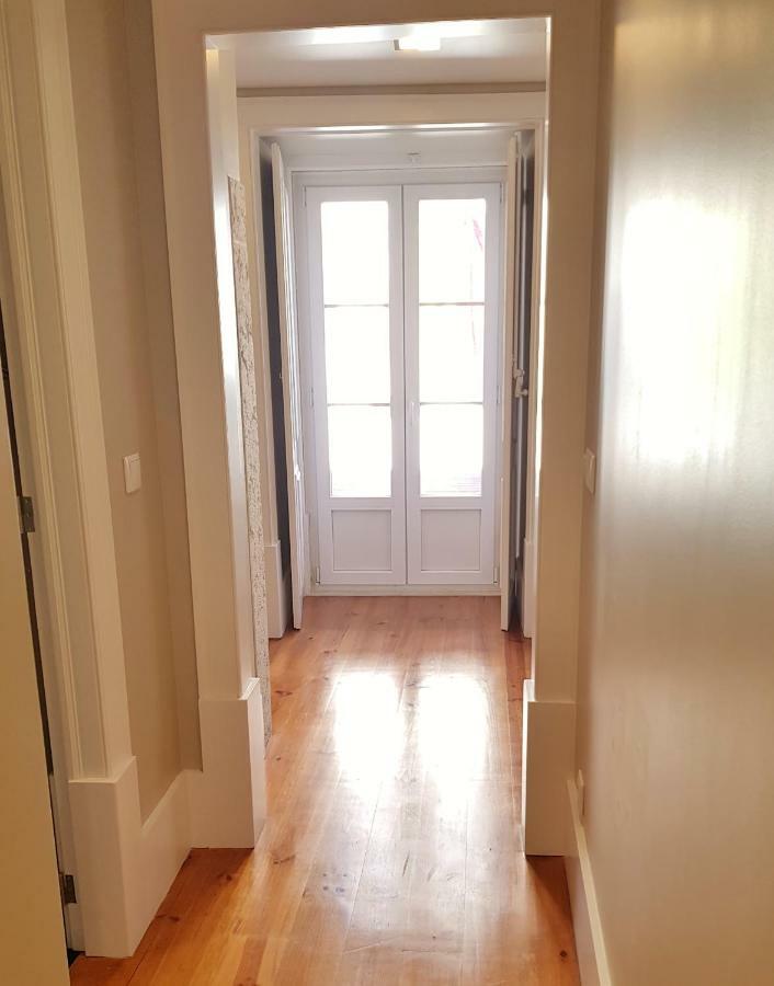 Lisbon Finestay Bica Apartment Екстер'єр фото