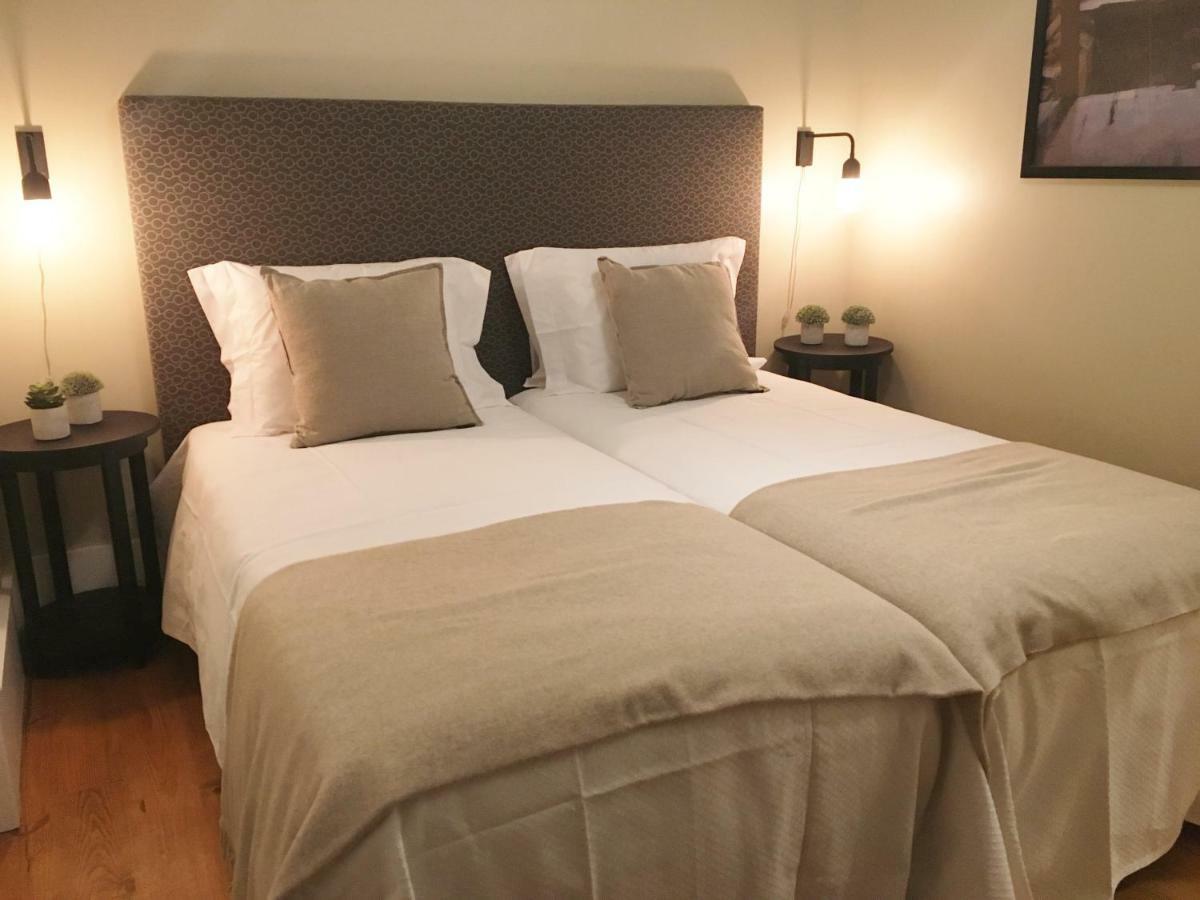 Lisbon Finestay Bica Apartment Екстер'єр фото
