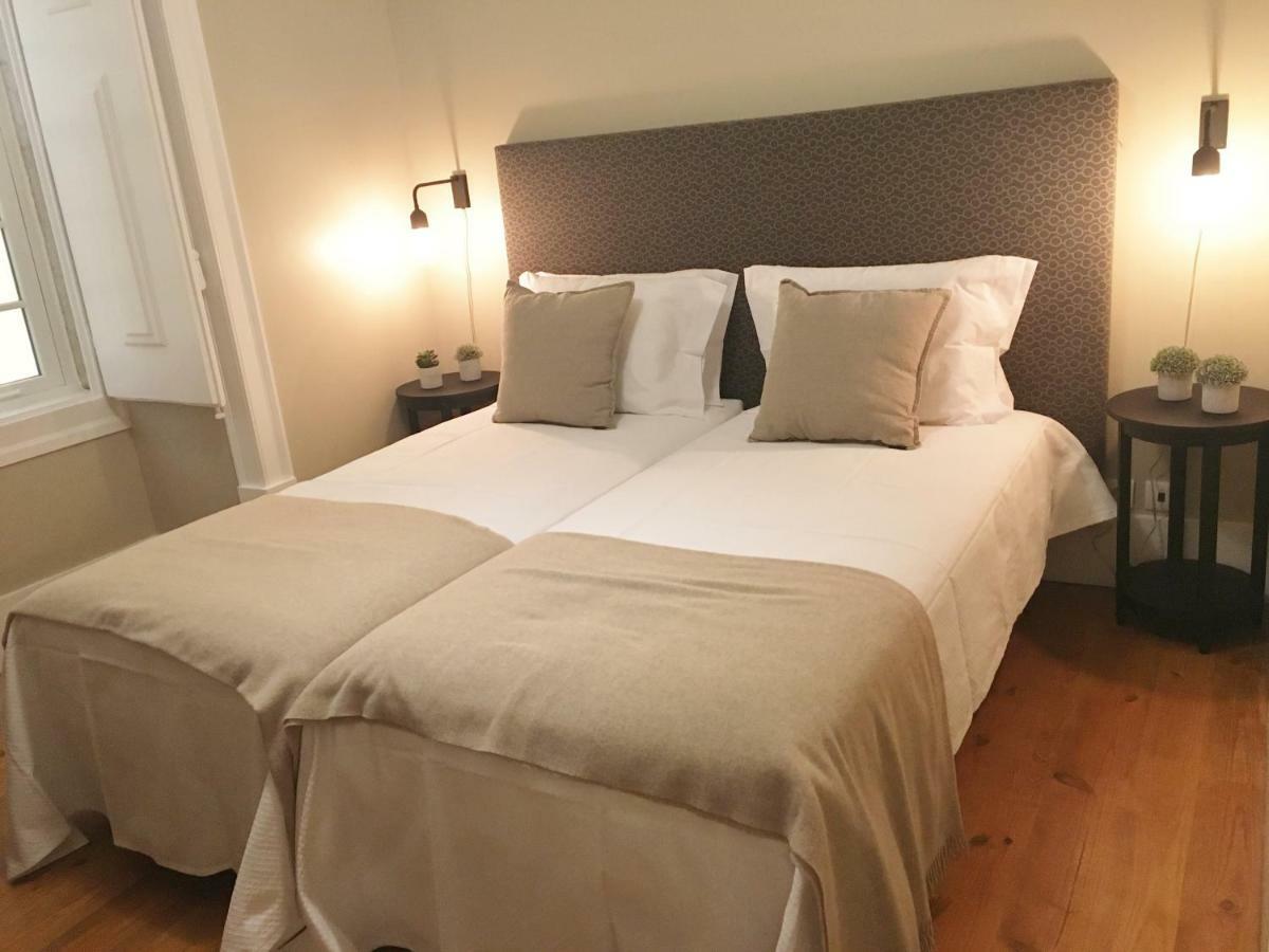 Lisbon Finestay Bica Apartment Екстер'єр фото