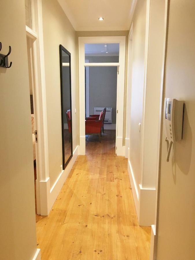 Lisbon Finestay Bica Apartment Екстер'єр фото