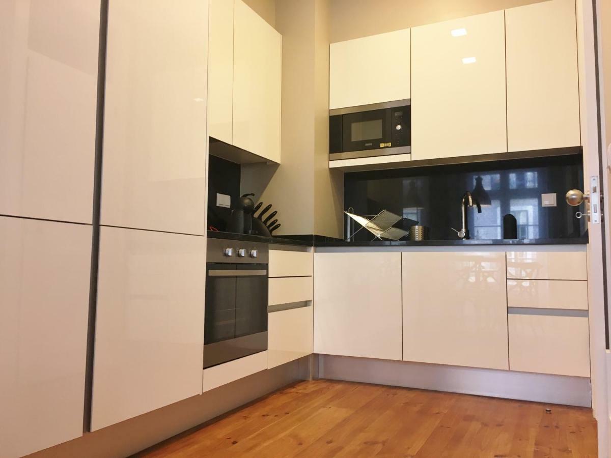 Lisbon Finestay Bica Apartment Екстер'єр фото
