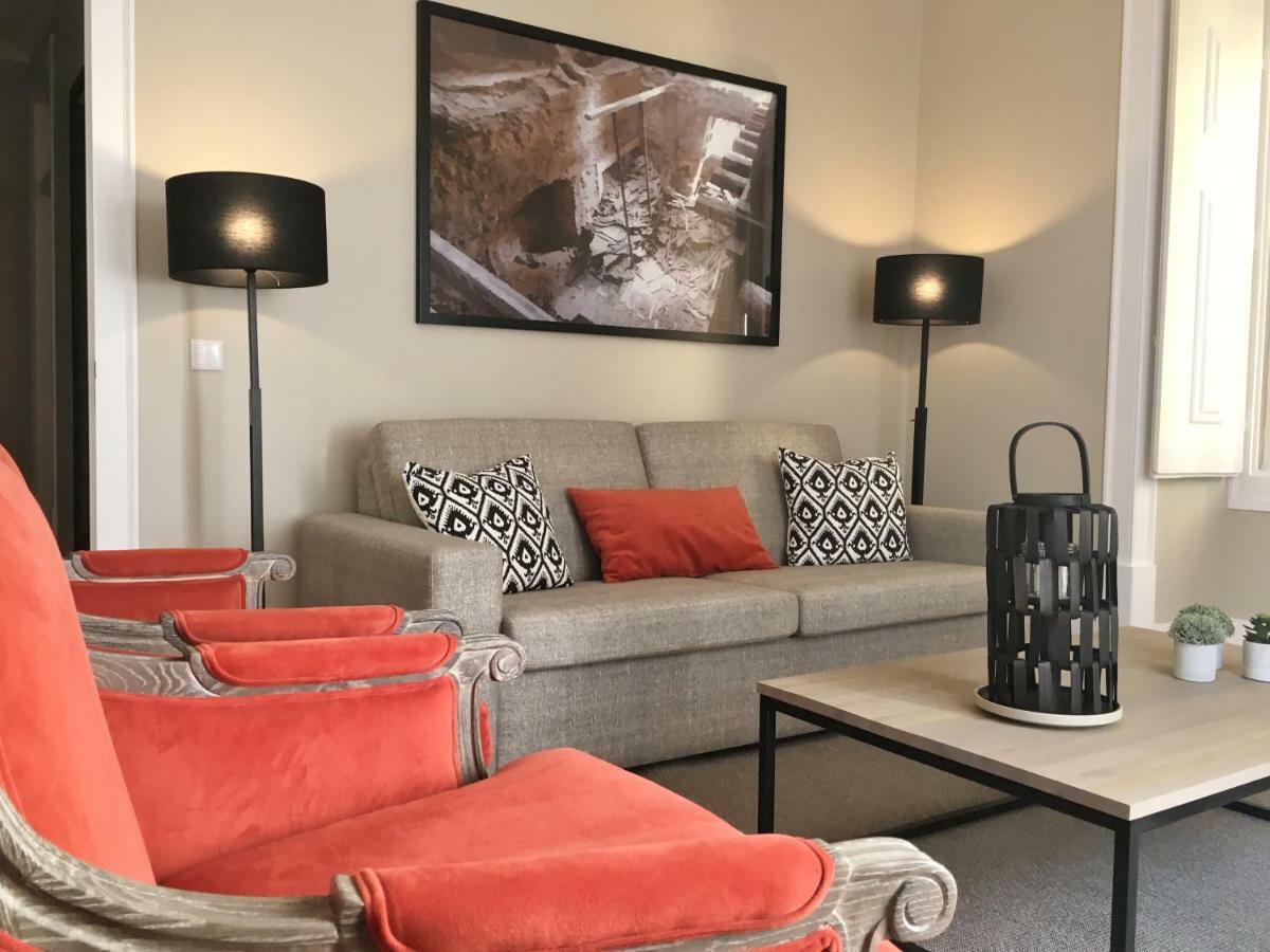 Lisbon Finestay Bica Apartment Екстер'єр фото