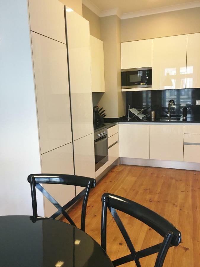 Lisbon Finestay Bica Apartment Екстер'єр фото