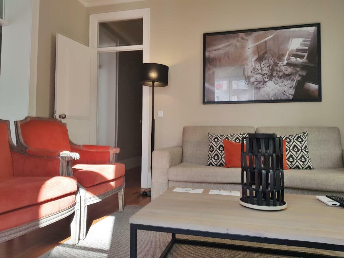 Lisbon Finestay Bica Apartment Екстер'єр фото