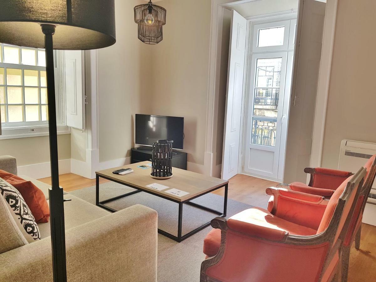 Lisbon Finestay Bica Apartment Екстер'єр фото