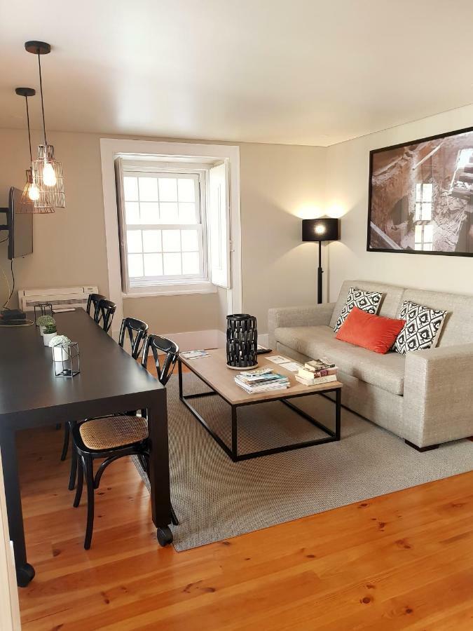 Lisbon Finestay Bica Apartment Екстер'єр фото