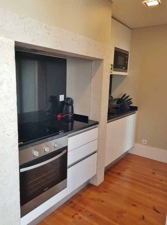 Lisbon Finestay Bica Apartment Екстер'єр фото