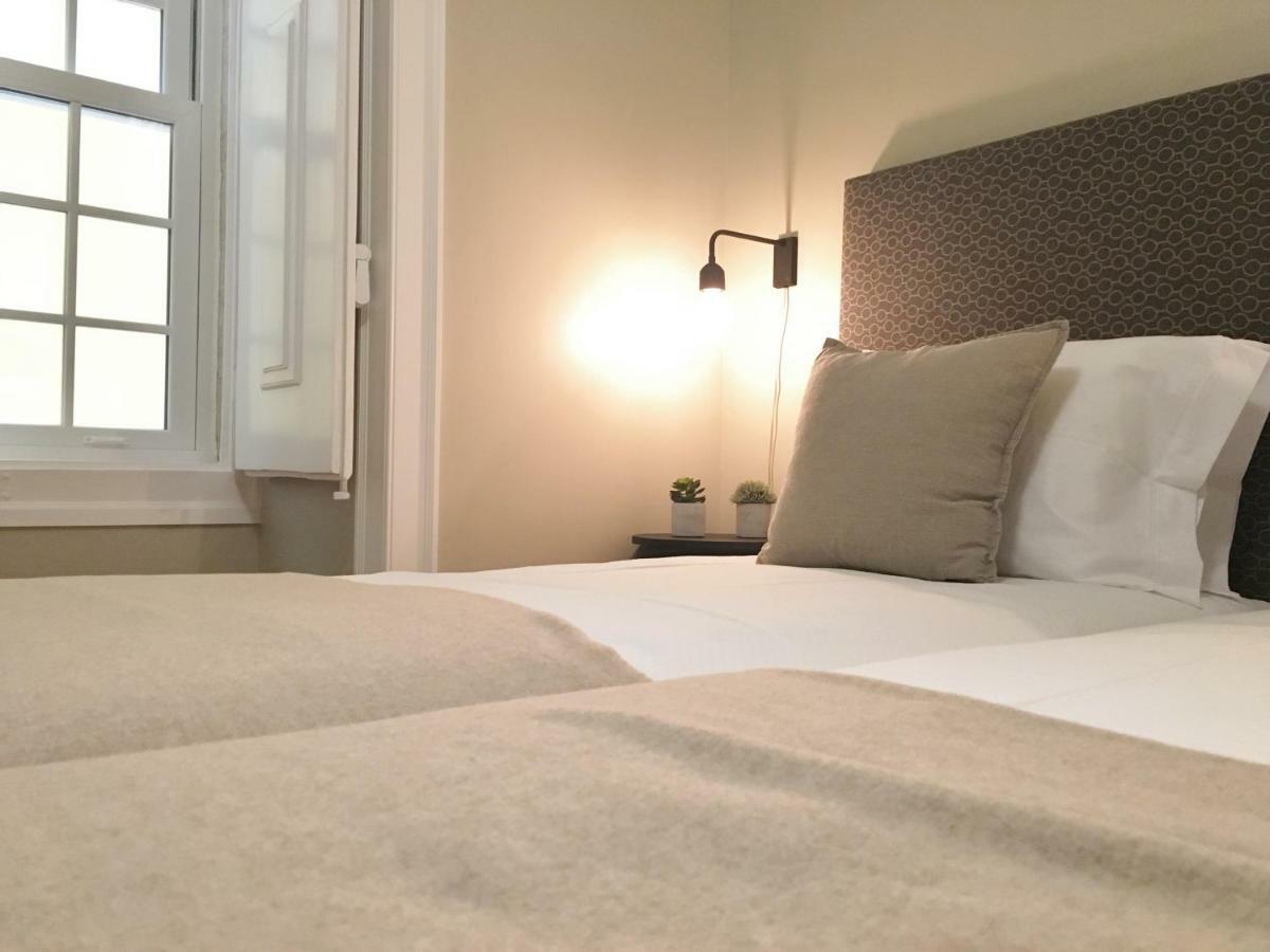Lisbon Finestay Bica Apartment Екстер'єр фото