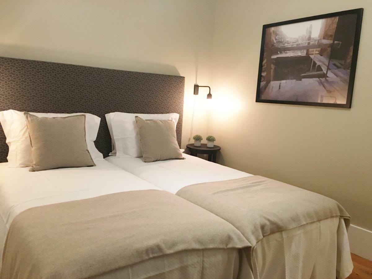 Lisbon Finestay Bica Apartment Екстер'єр фото